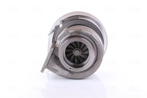 Turbocompresor Scania 1538370 precio, desde 623,49 EUR
