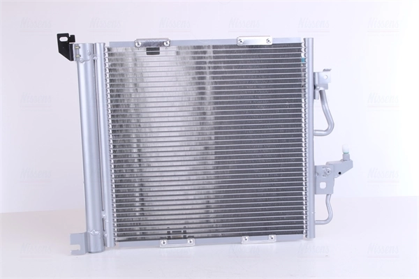 Aire acondicionado capacitor Nissens 94768 precio, desde 80,62 EUR
