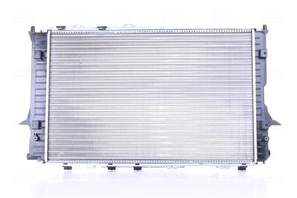 Água radiador Nissens 60458 precio, desde 75,02 EUR
