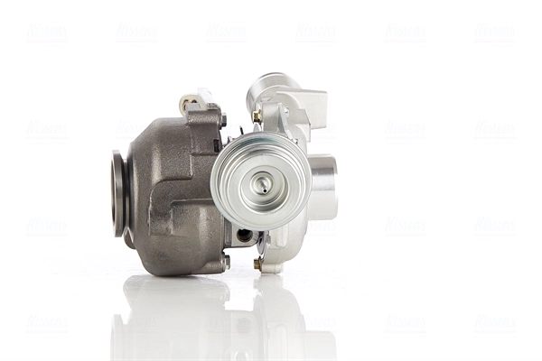 Comprar Turbocompresor Suzuki Grand Vitara  JB