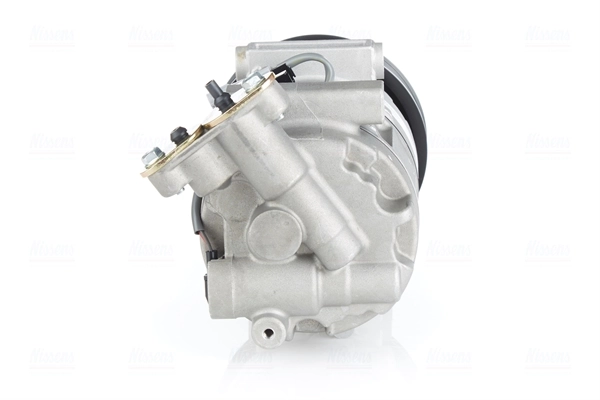 Comprar 890044 Nissens Compresor de aire acondicionado coche