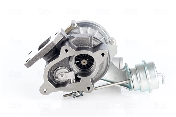 Turbocompresor Nissens 93026 precio, desde 168,43 EUR