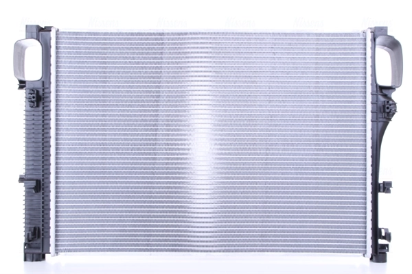 Água radiador Nissens 67107A precio, desde 169,88 EUR