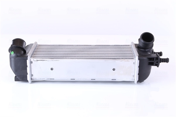 Intercooler 96271 Nissens
