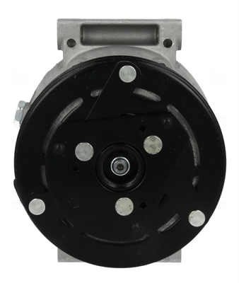 Compresor ac Nissens 89063 precio, desde 244,69 EUR