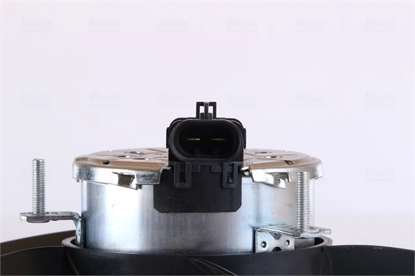 Ventilador del motor 555523U4 Polcar