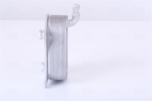Comprar 90711 Nissens Radiador de aceite debajo del filtro