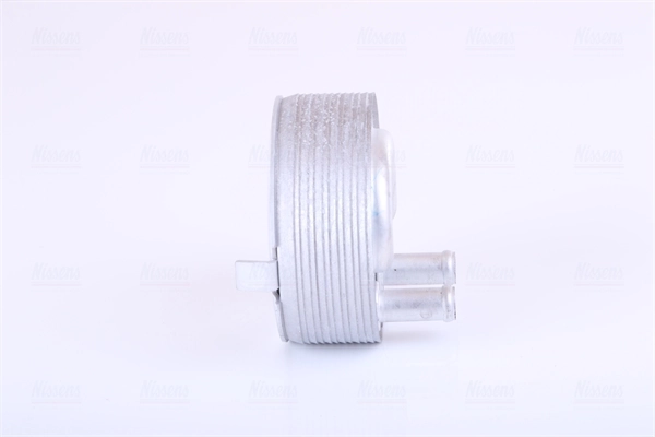 Comprar 90719 Nissens Radiador de aceite debajo del filtro