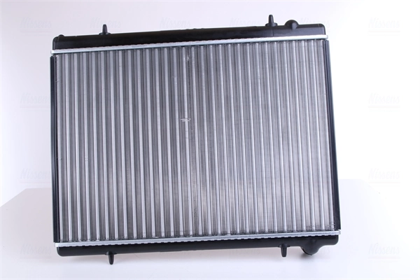 63601 Nissens Refrigeración del motor