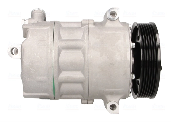 Comprar 89420 Nissens Compresor de aire acondicionado coche