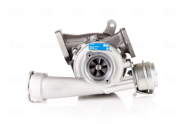 Turbo para motor Volkswagen Transporter (2003-2016)