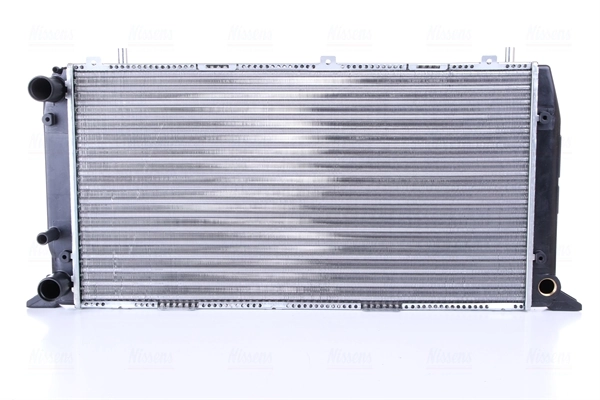Água radiador Nissens 604361 precio, desde 54,16 EUR