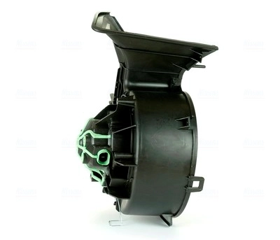 87025 Nissens Ventilador de habitáculo