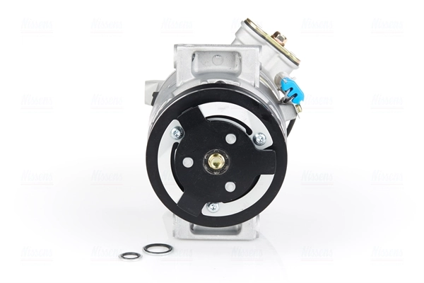 Compresor de ac Nissens 89216