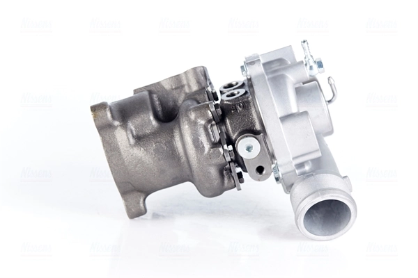 Comprar 93021 Nissens Turbo de coche