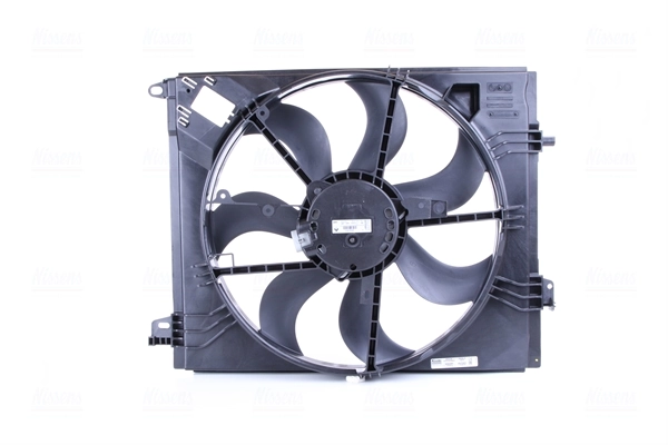Ventilador de radiador Nissens 85948 precio, desde 141,29 EUR
