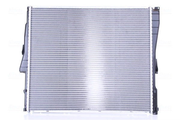 Água radiador Nissens 60807 precio, desde 141,25 EUR