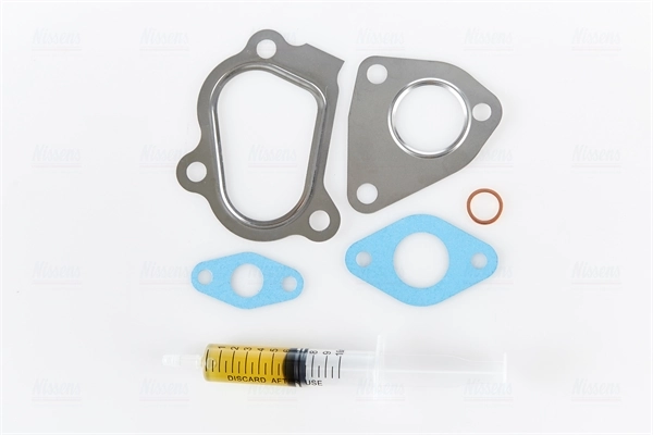 Turbocompresor Fiat 500 hatchback (312) (2007 - 2026) precio, desde 190,78 EUR