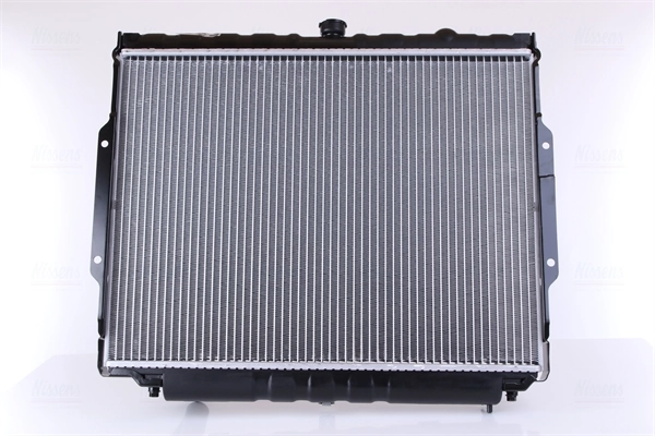 Comprar HR171501 Mitsubishi Radiador de auto