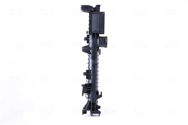 Comprar 62792A Nissens Radiador de auto