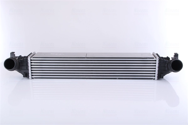 Radiador de aire, intercooler Opel Astra ()