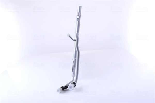 Condensador aire acondicionado 94430 Nissens
