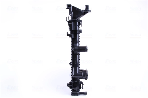 Comprar 627012 Nissens Radiador de auto