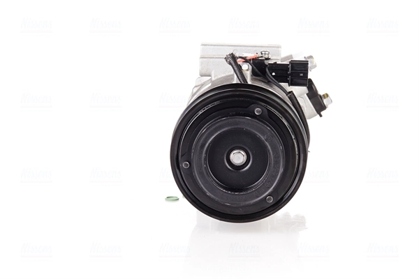 890651 Nissens Compresor climatizador