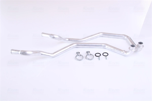 Comprar Radiador calefacción Honda Civic VIII FK, FN