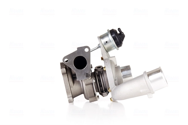  Turbocompresor Renault Megane 