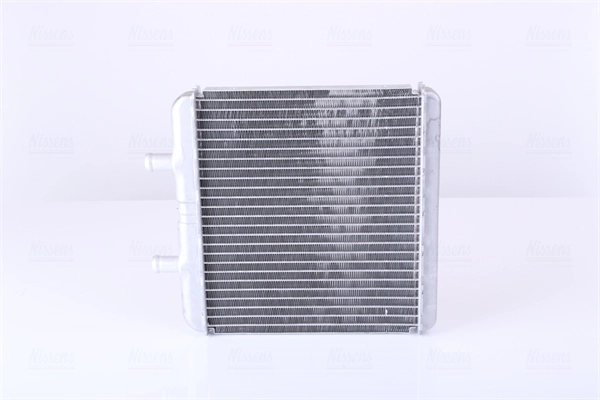 Radiador de calefacción Nissens 71811 precio, desde 48,14 EUR