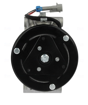 89024 Nissens Compresor climatizador