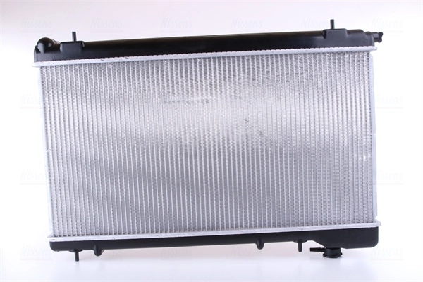 67728 Nissens Refrigeración del motor