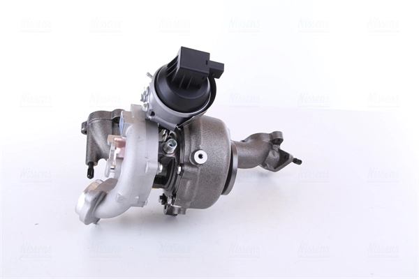 Turbocompresor Nissens 93168 precio, desde 597,29 EUR
