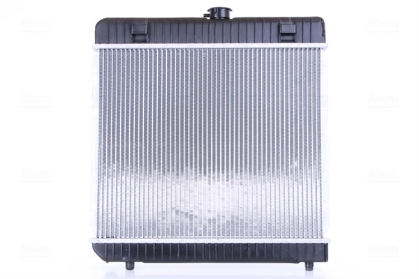 Água radiador Nissens 62740 precio, desde 163,06 EUR