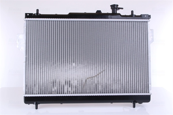 67480 Nissens Refrigeración del motor
