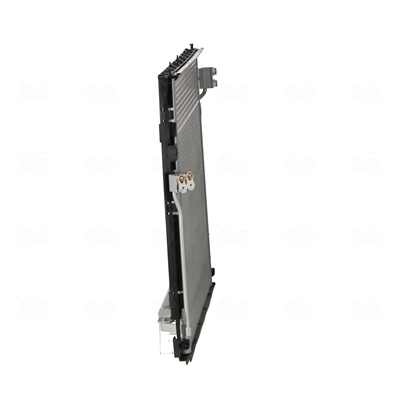 Condensador aire acondicionado 940394 Nissens