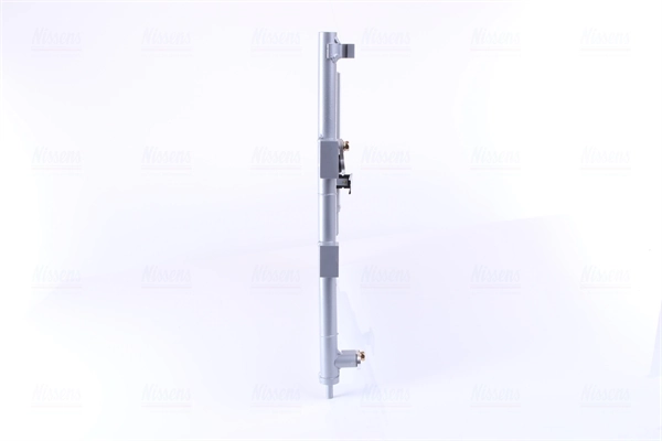 Condensador aire acondicionado 940197 Nissens