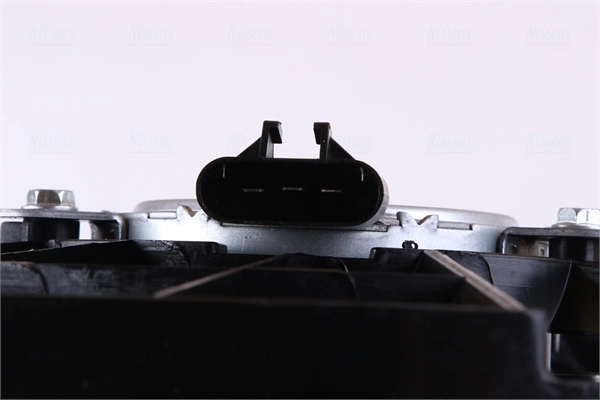 85482 Nissens Electroventilador del motor