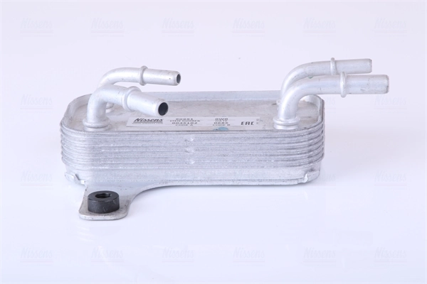 Radiador de aceite debajo del filtro 90951 Nissens