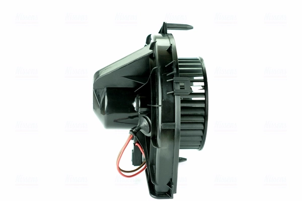 Ventilador de calefacción Nissens 87080 precio, desde 65,34 EUR
