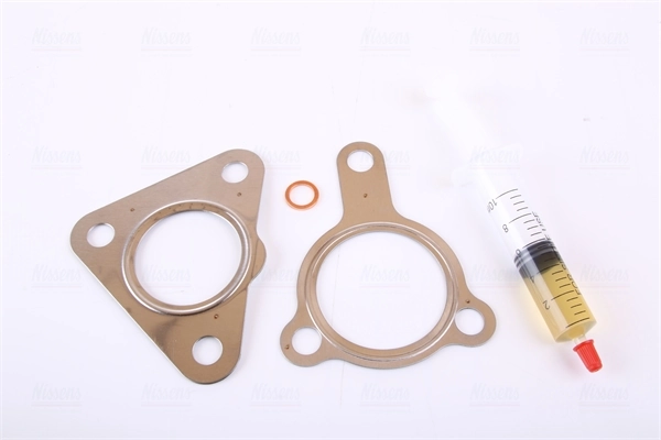 Turbo para motor para Opel Astra J 69