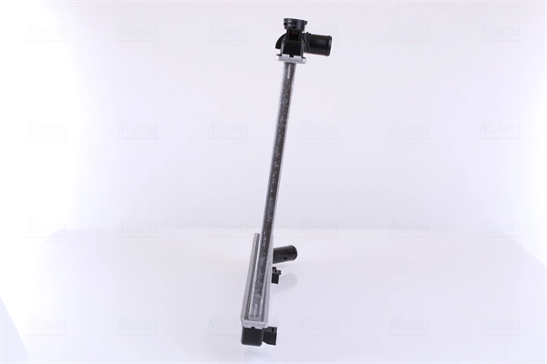 Comprar 66624 Nissens Radiador de auto