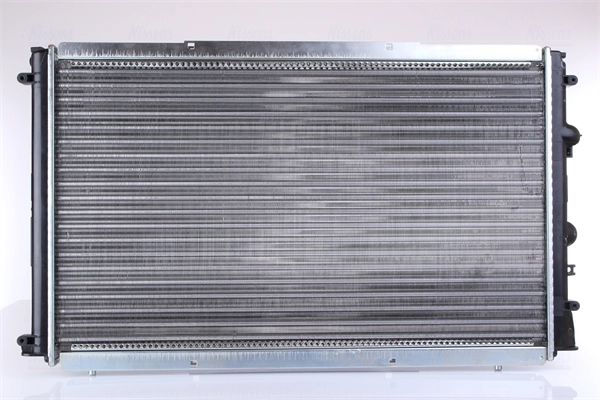 63796 Nissens Refrigeración del motor