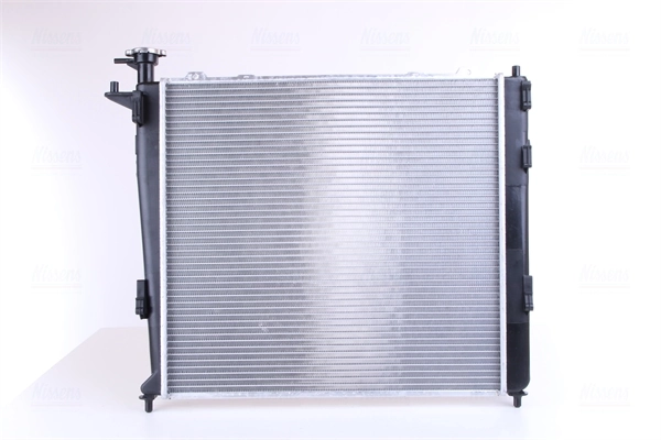 67465 Nissens Refrigeración del motor