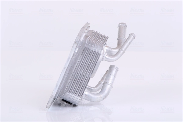 Comprar 91292 Nissens Radiador de refrigeración de la transmisión
