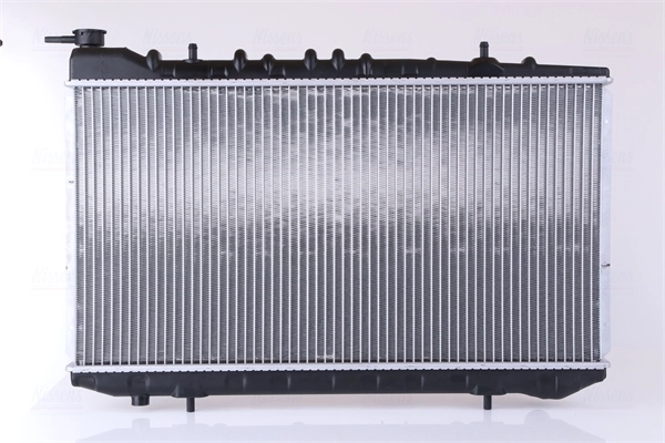 62421 Nissens Refrigeración del motor