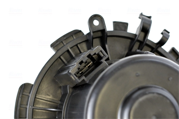 Ventilador habitáculo 87180 Nissens