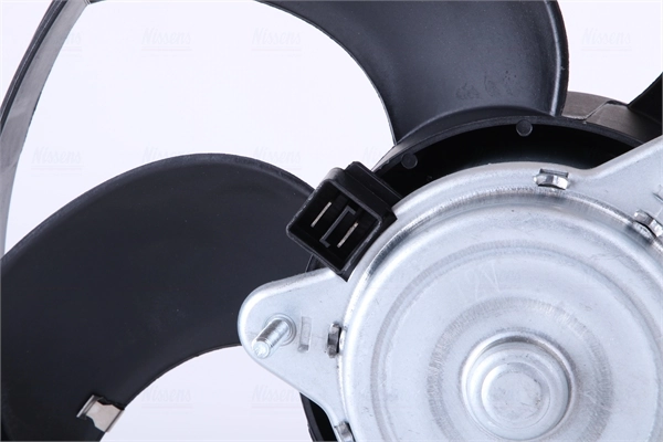Ventilador del motor 85705 Nissens