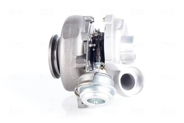 Comprar 93109 Nissens Turbo de coche